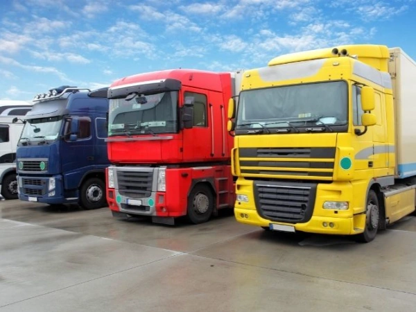 Adana Yeşilli Nakliye